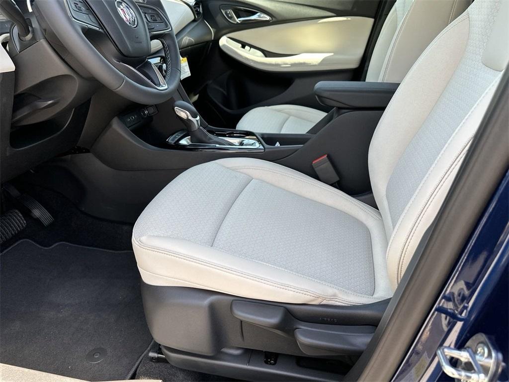 new 2023 Buick Encore GX car, priced at $22,730