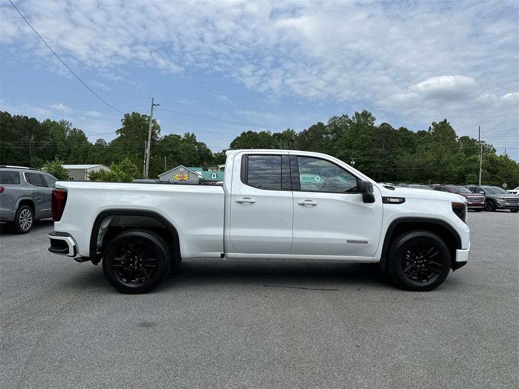 new 2023 GMC Sierra 1500 car, priced at $53,235