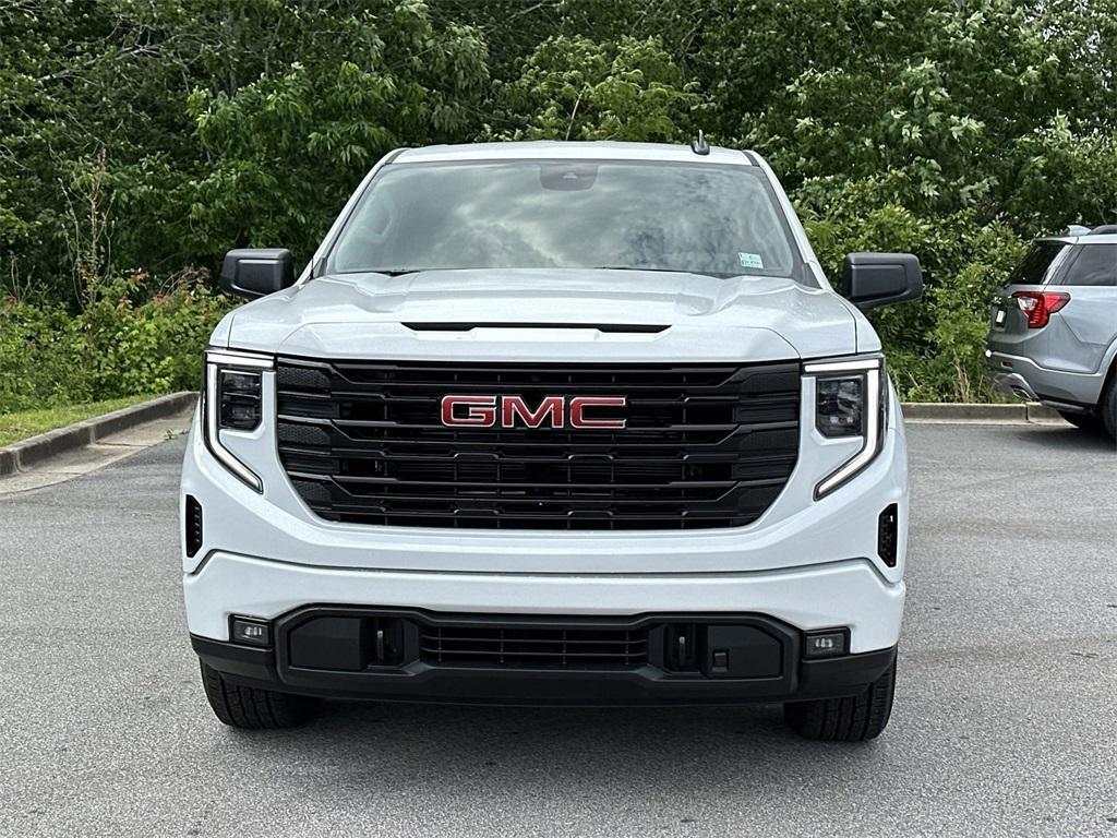 new 2023 GMC Sierra 1500 car, priced at $53,235