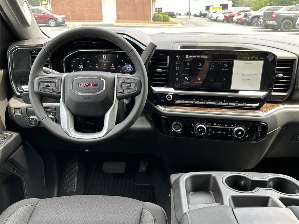 new 2023 GMC Sierra 1500 car, priced at $53,235