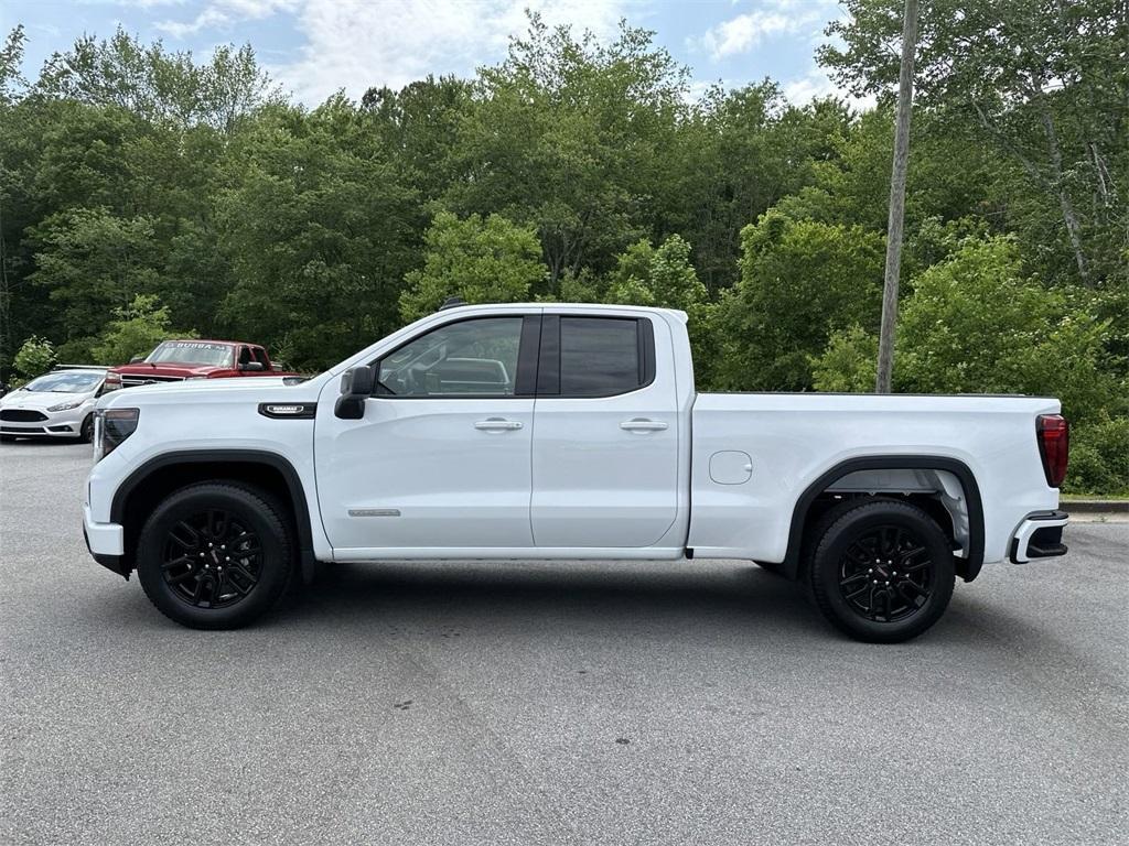 new 2023 GMC Sierra 1500 car, priced at $53,235