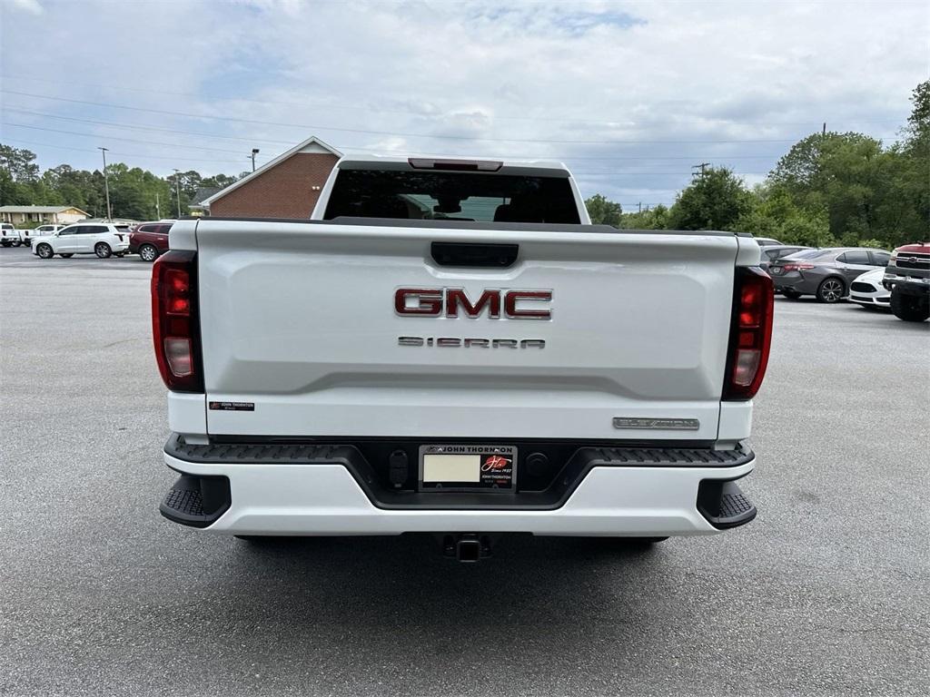 new 2023 GMC Sierra 1500 car, priced at $53,235