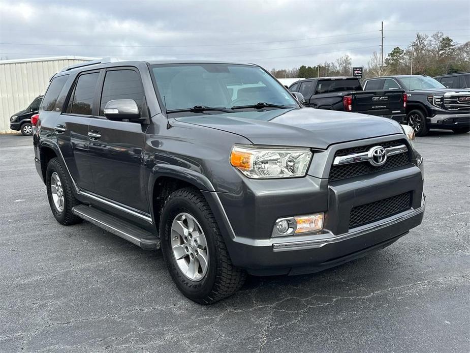 used 2013 Toyota 4Runner car, priced at $18,268