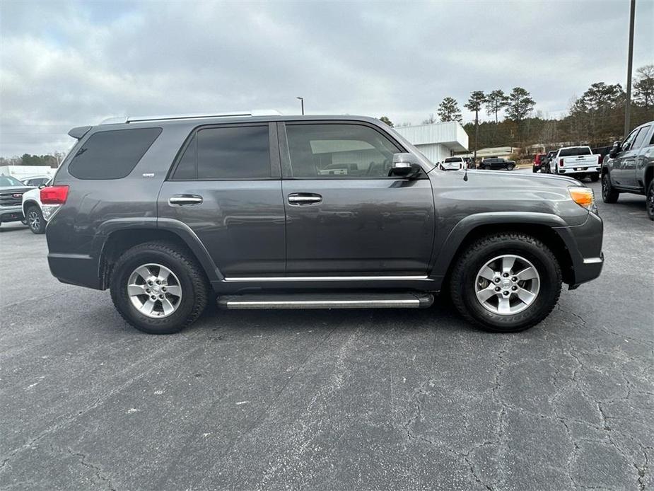 used 2013 Toyota 4Runner car, priced at $18,268