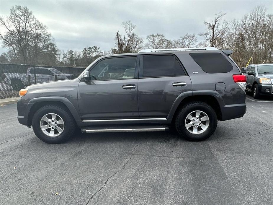 used 2013 Toyota 4Runner car, priced at $18,268