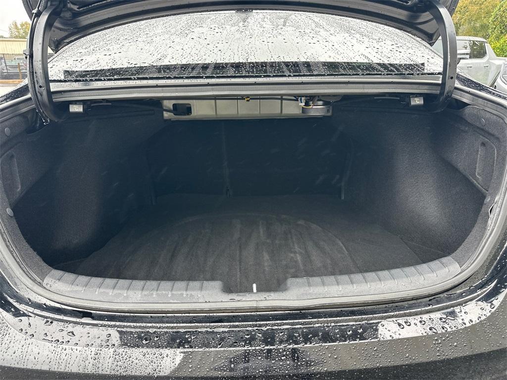 used 2024 Kia Forte car, priced at $21,227