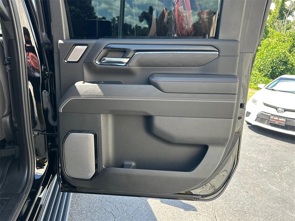 used 2024 GMC Sierra 2500 car, priced at $83,314
