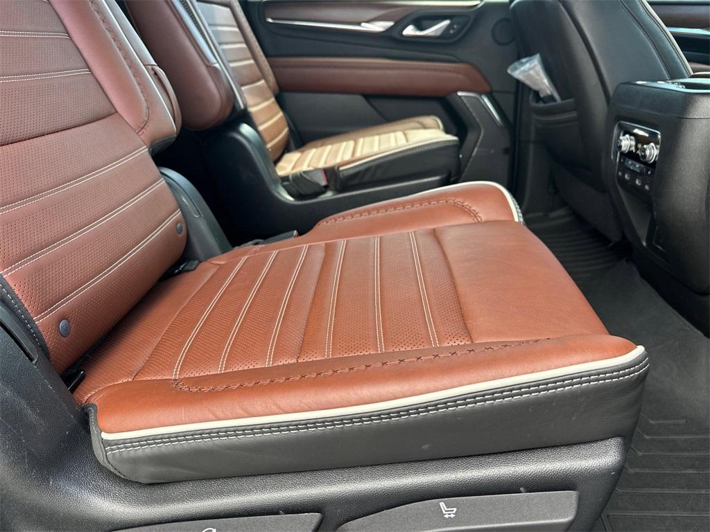 used 2023 GMC Yukon XL car, priced at $72,845