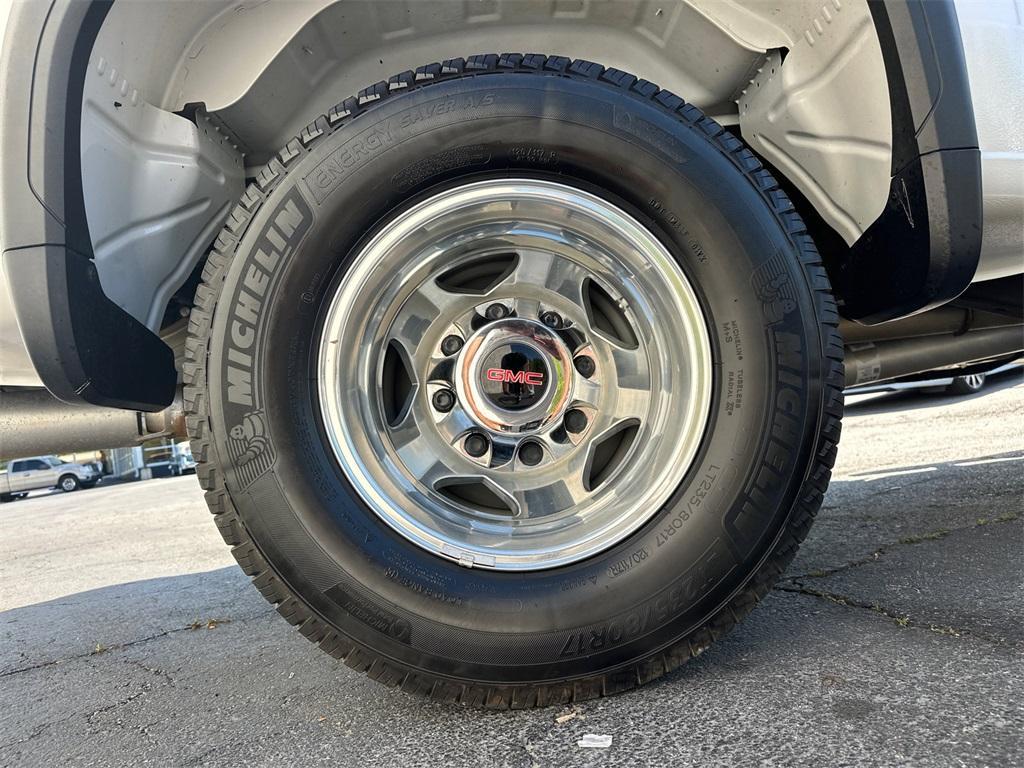 used 2022 GMC Sierra 3500 car, priced at $68,996
