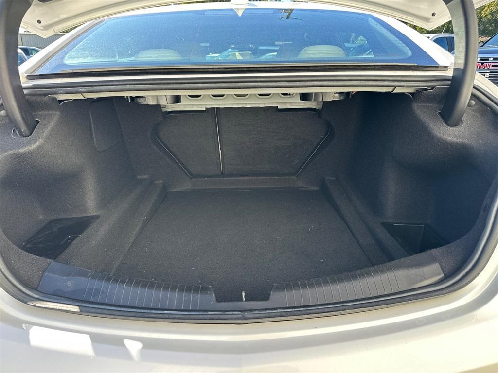 used 2021 Cadillac CT5 car, priced at $22,434