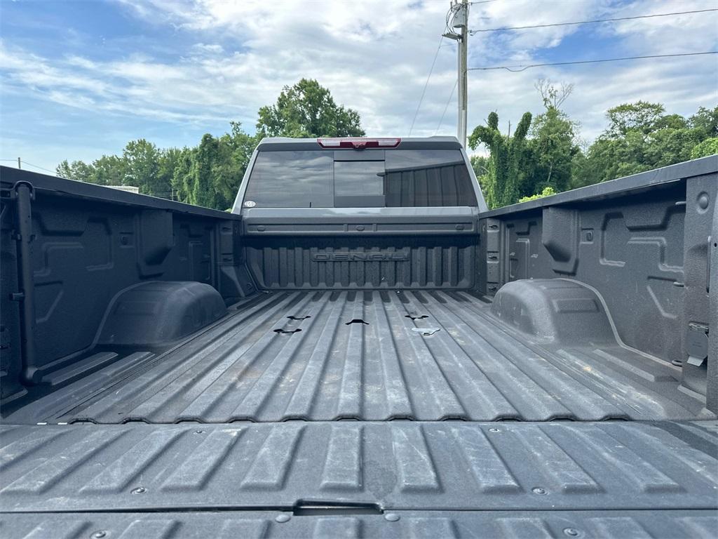 used 2024 GMC Sierra 3500 car, priced at $94,991