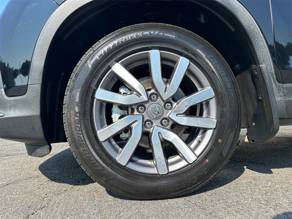 used 2020 Honda Pilot car, priced at $18,335