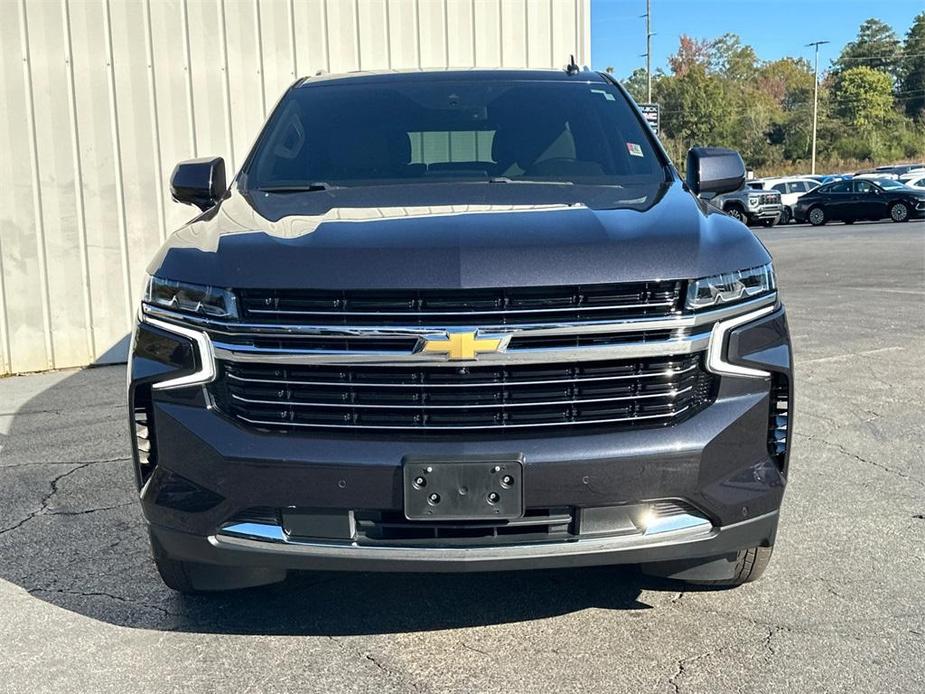 used 2022 Chevrolet Tahoe car, priced at $54,731