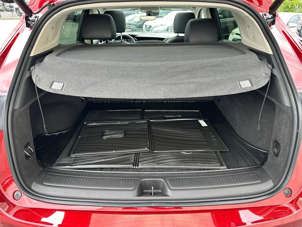 new 2023 Buick Envision car, priced at $41,900