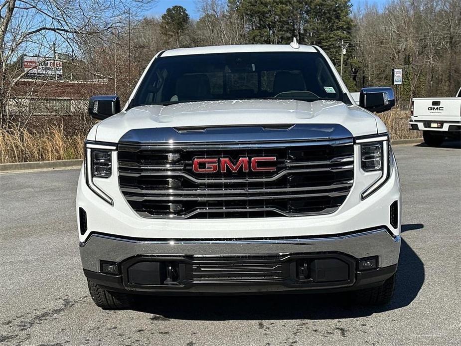 new 2023 GMC Sierra 1500 car, priced at $62,085