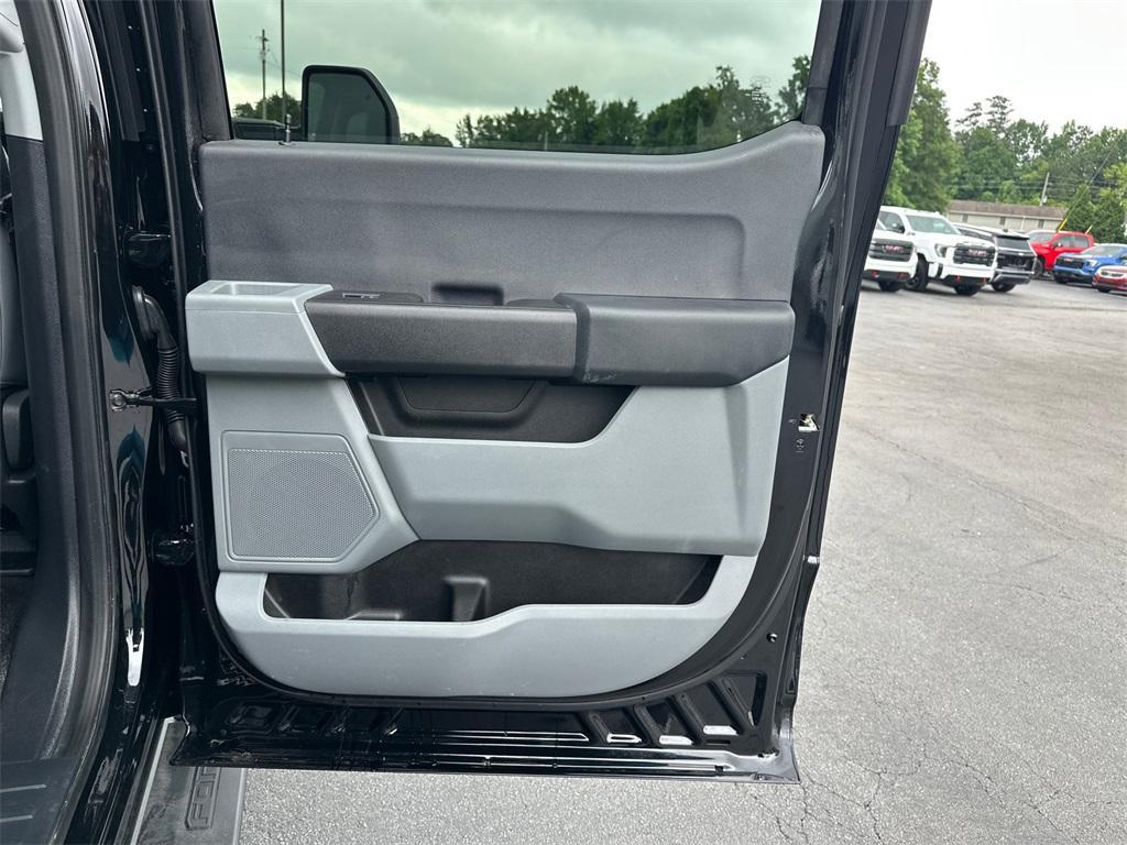 used 2024 Ford F-250 car, priced at $56,831