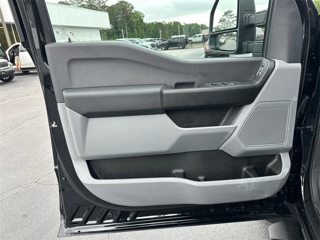 used 2024 Ford F-250 car, priced at $56,831