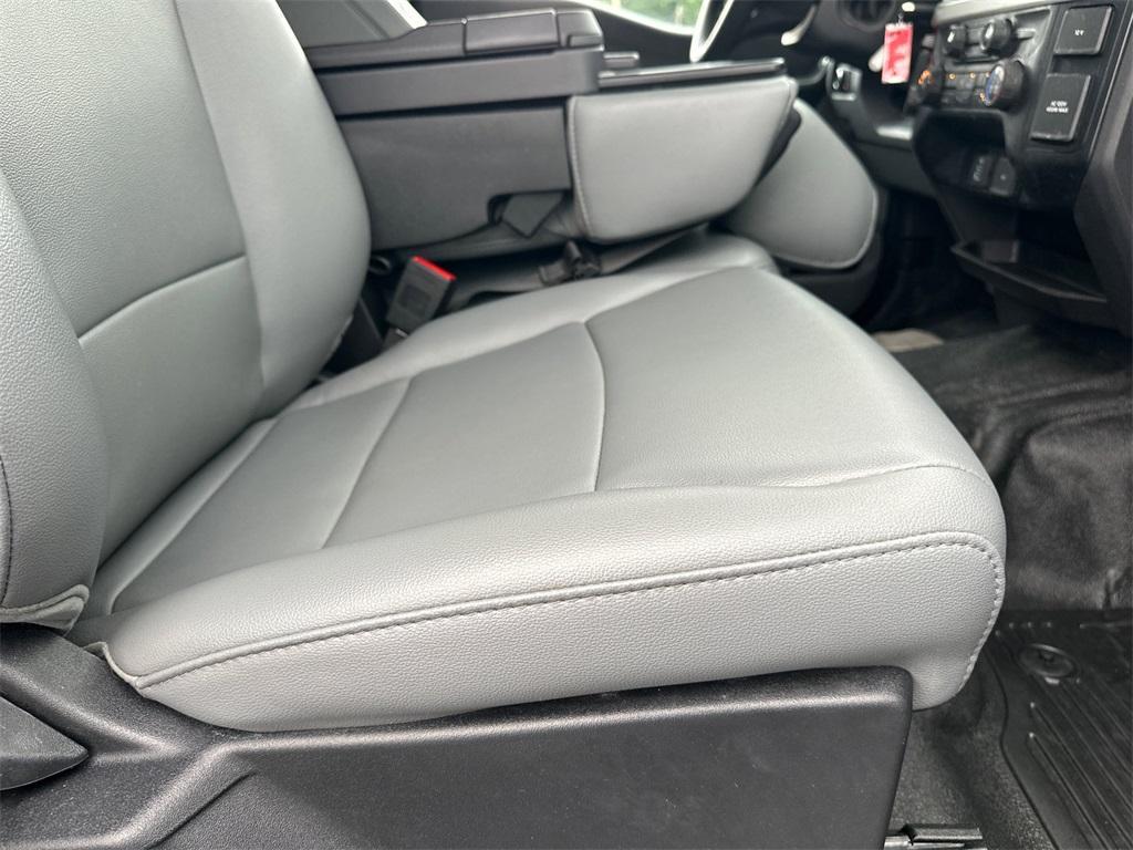 used 2024 Ford F-250 car, priced at $56,831