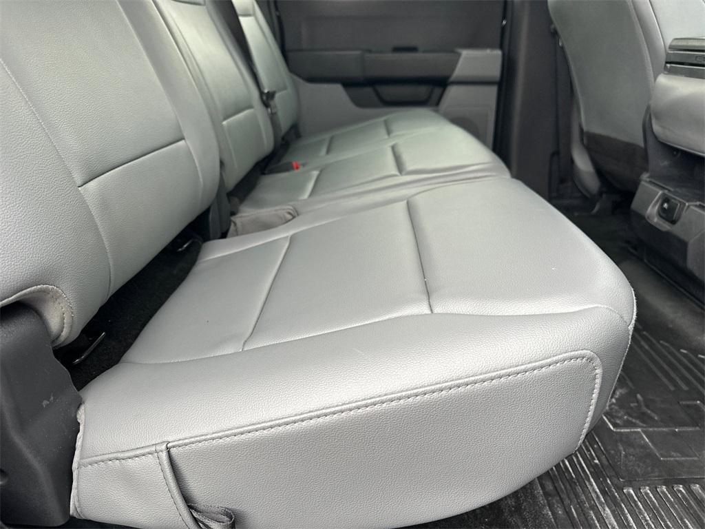 used 2024 Ford F-250 car, priced at $56,831
