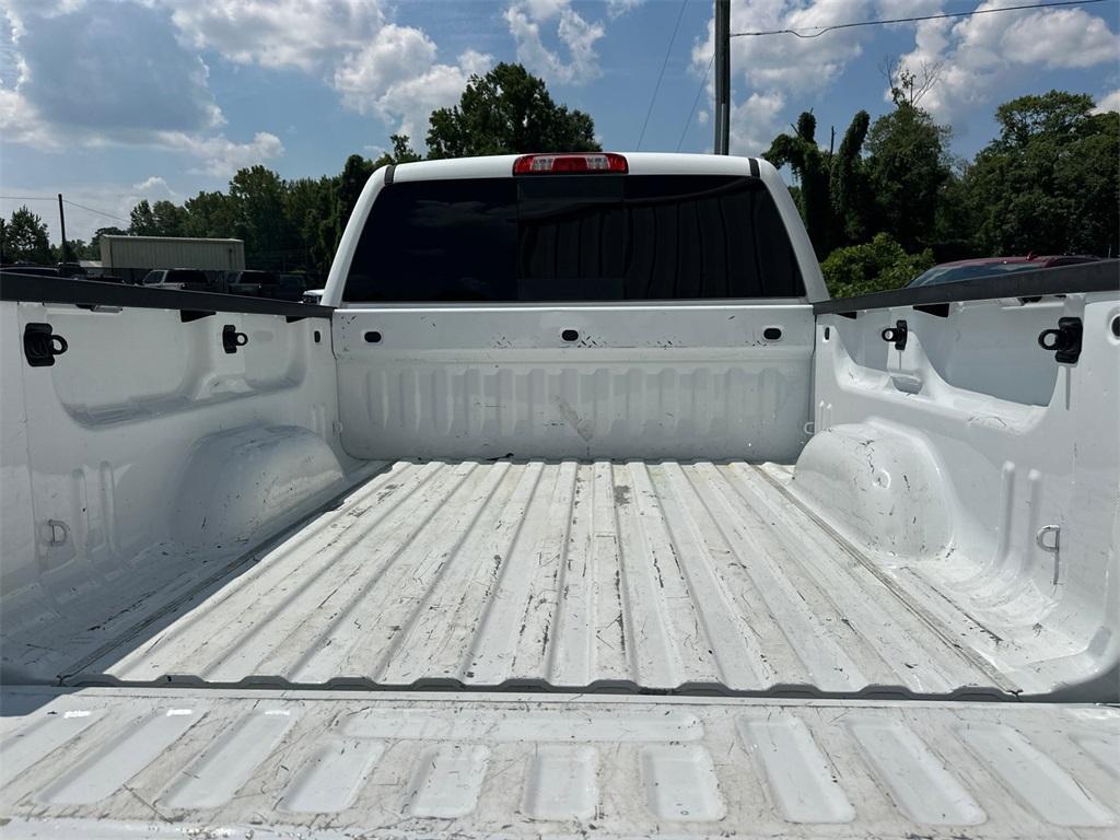used 2018 GMC Sierra 1500 car, priced at $27,387