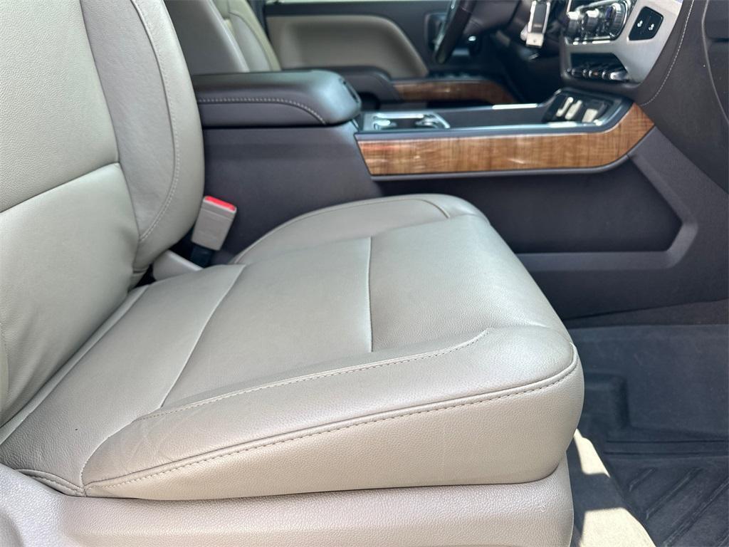 used 2018 GMC Sierra 1500 car, priced at $27,387