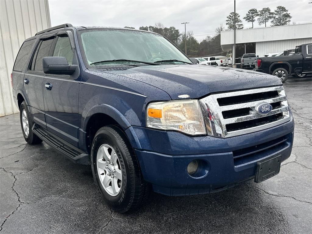 used 2010 Ford Expedition car, priced at $5,233