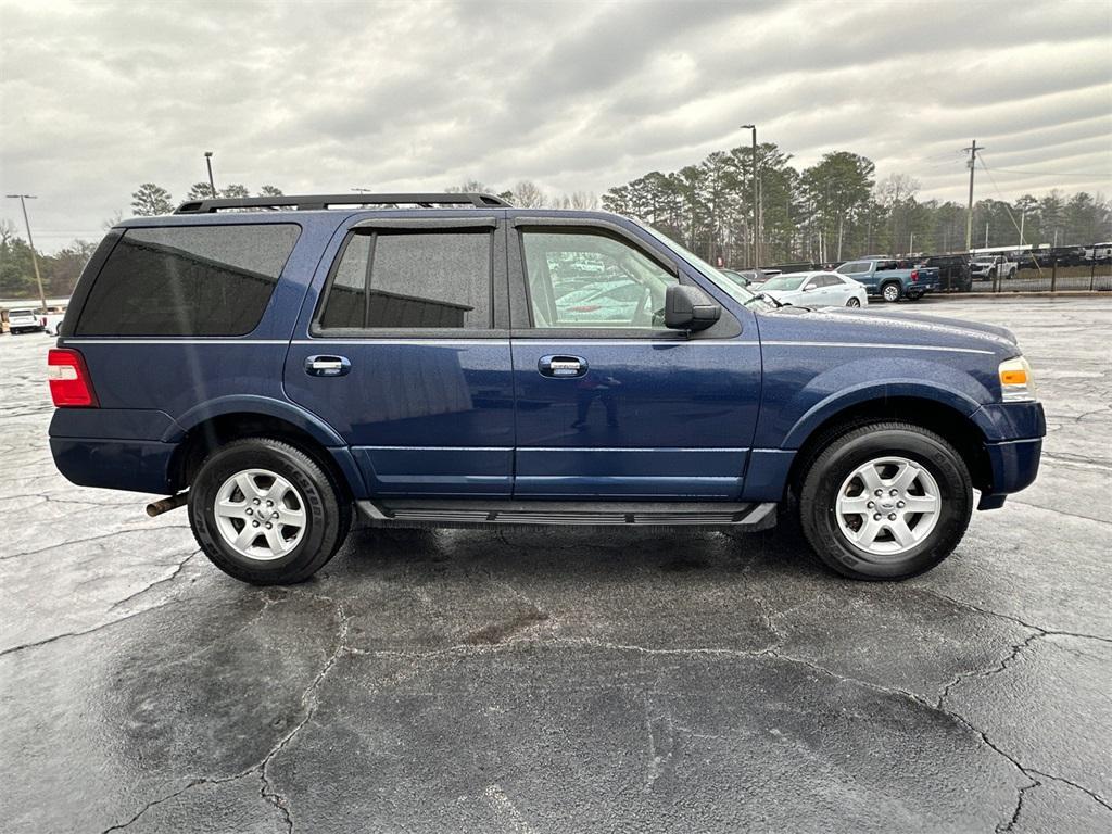 used 2010 Ford Expedition car, priced at $5,233