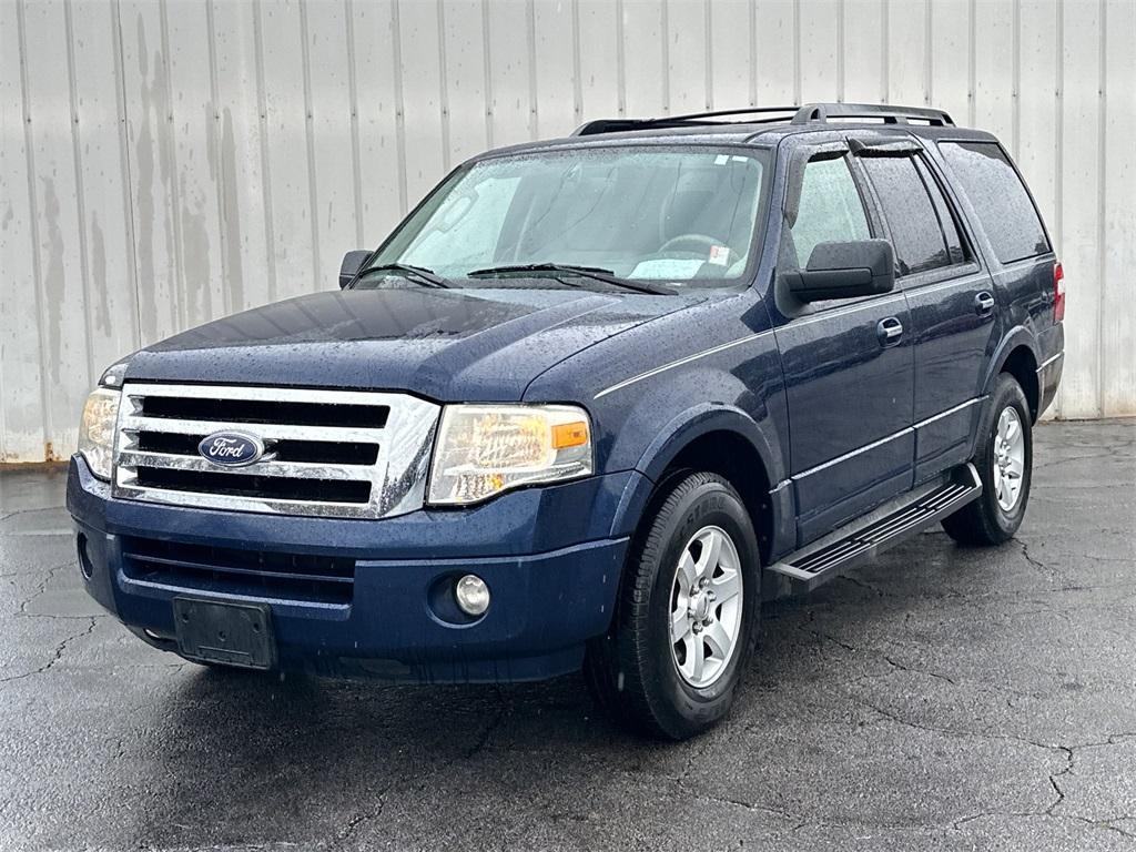 used 2010 Ford Expedition car, priced at $5,233