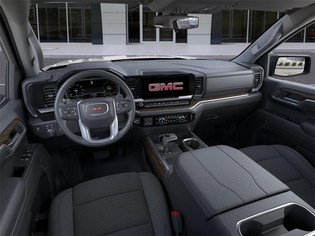 new 2023 GMC Sierra 1500 car, priced at $61,085