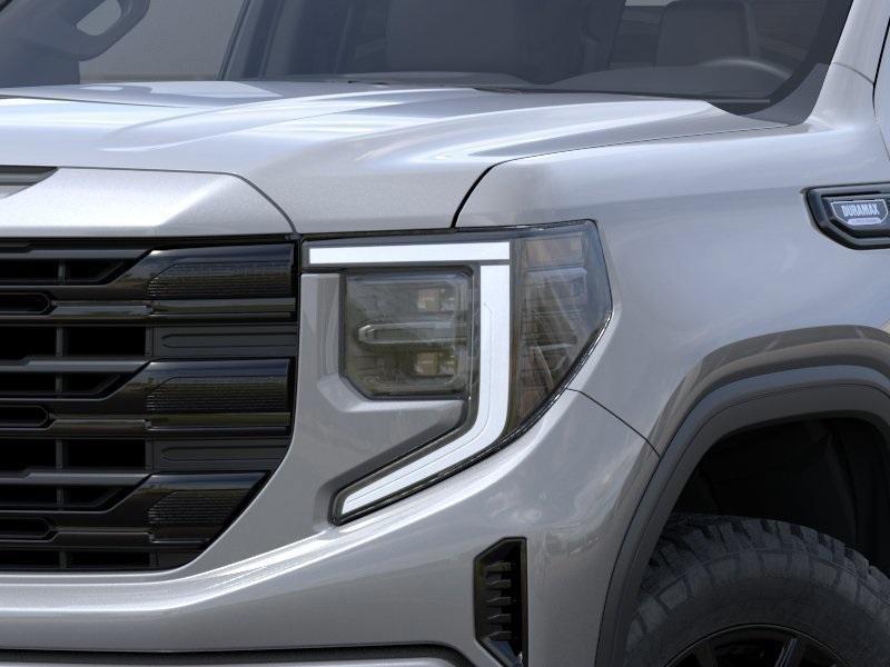 new 2023 GMC Sierra 1500 car, priced at $61,085