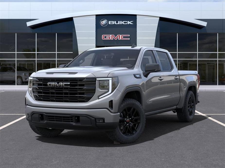 new 2023 GMC Sierra 1500 car, priced at $61,085