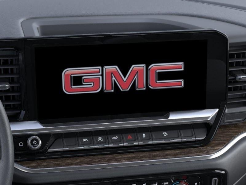 new 2023 GMC Sierra 1500 car, priced at $61,085