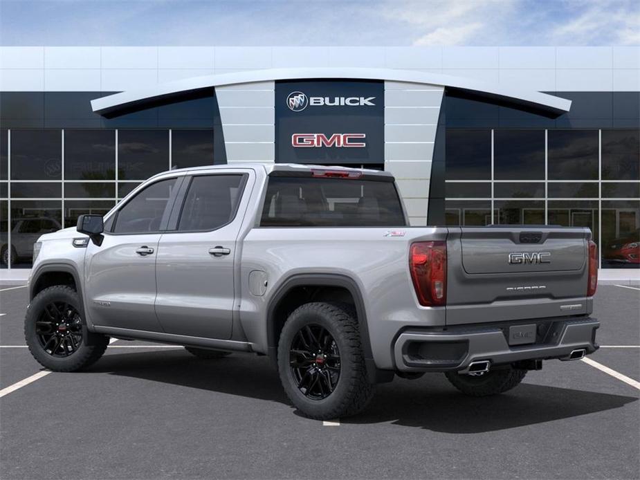 new 2023 GMC Sierra 1500 car, priced at $61,085