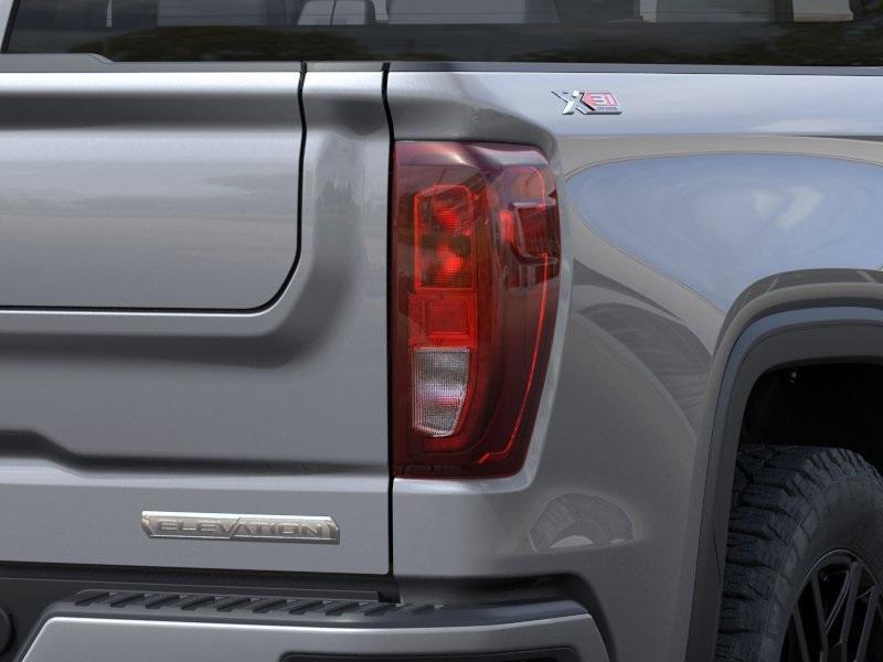 new 2023 GMC Sierra 1500 car, priced at $61,085