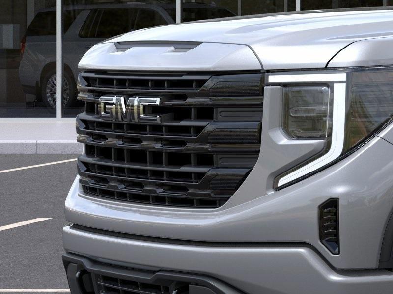 new 2023 GMC Sierra 1500 car, priced at $61,085