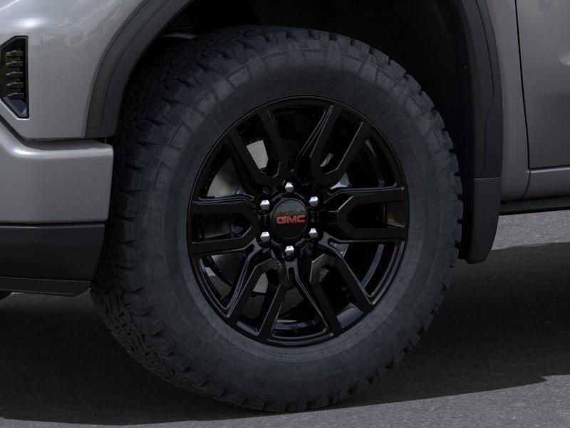 new 2023 GMC Sierra 1500 car, priced at $61,085