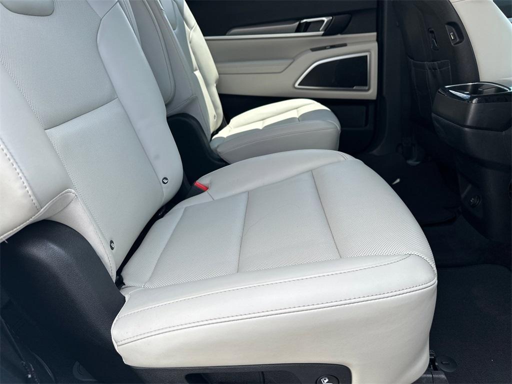 used 2021 Kia Telluride car, priced at $24,966