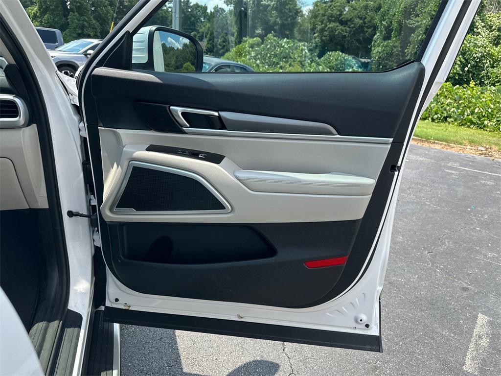 used 2021 Kia Telluride car, priced at $24,966