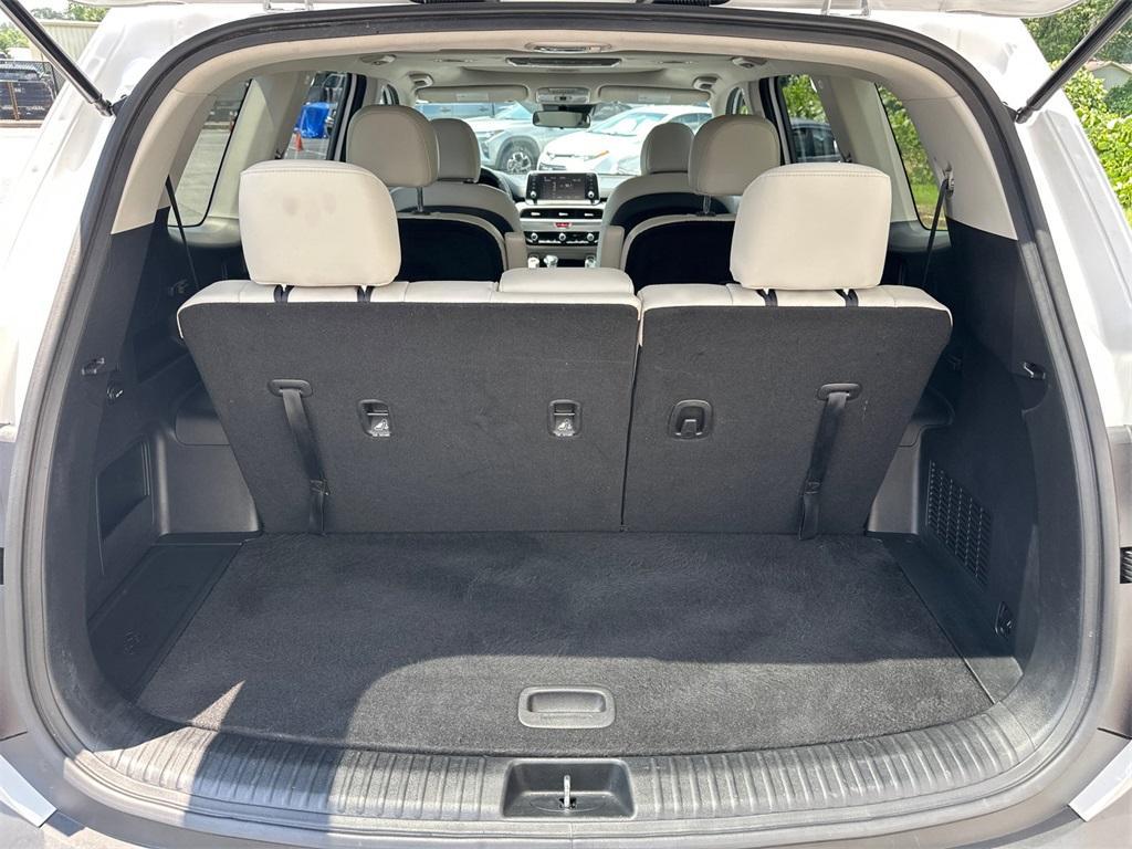 used 2021 Kia Telluride car, priced at $24,966