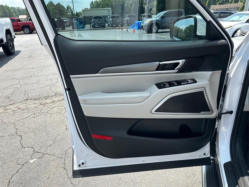 used 2021 Kia Telluride car, priced at $24,966