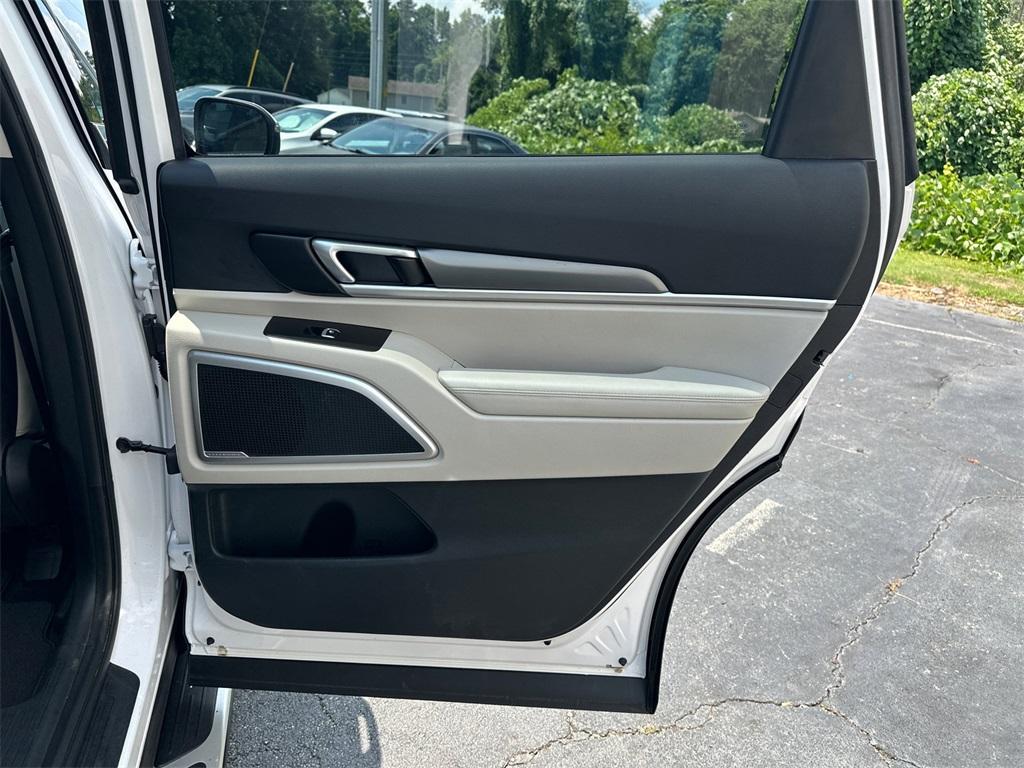 used 2021 Kia Telluride car, priced at $24,966