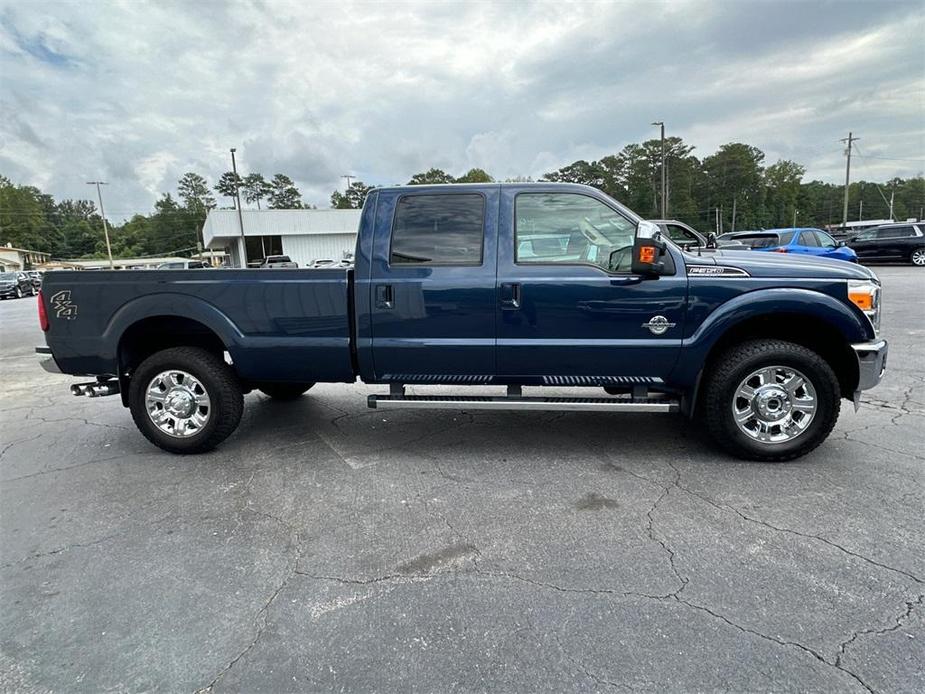 used 2013 Ford F-350 car, priced at $37,898