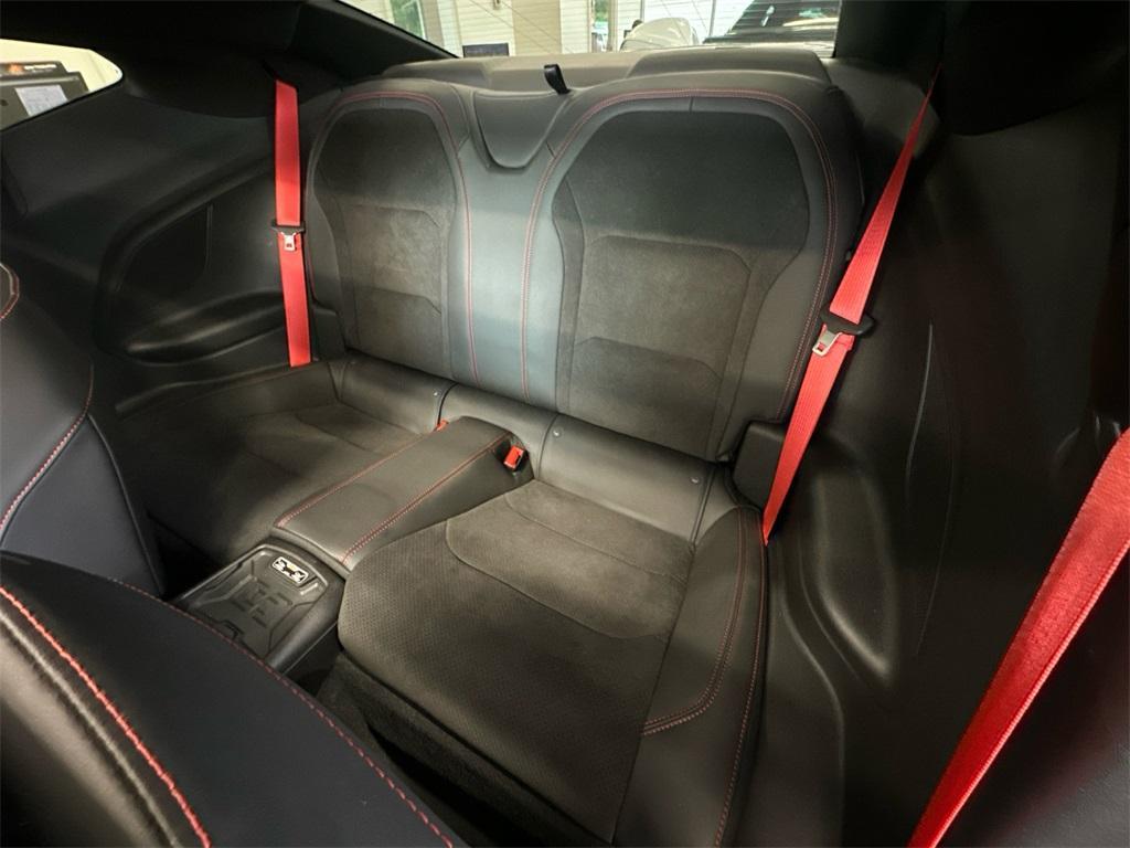 used 2023 Chevrolet Camaro car, priced at $67,318
