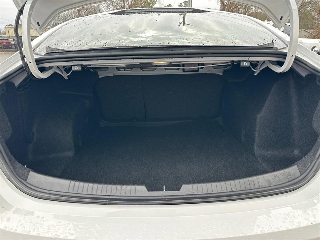 used 2023 Chevrolet Malibu car, priced at $18,763