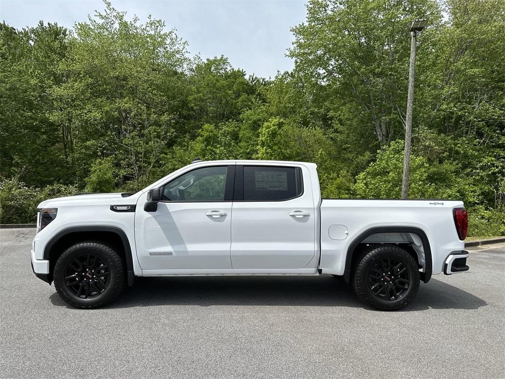 new 2023 GMC Sierra 1500 car, priced at $60,675