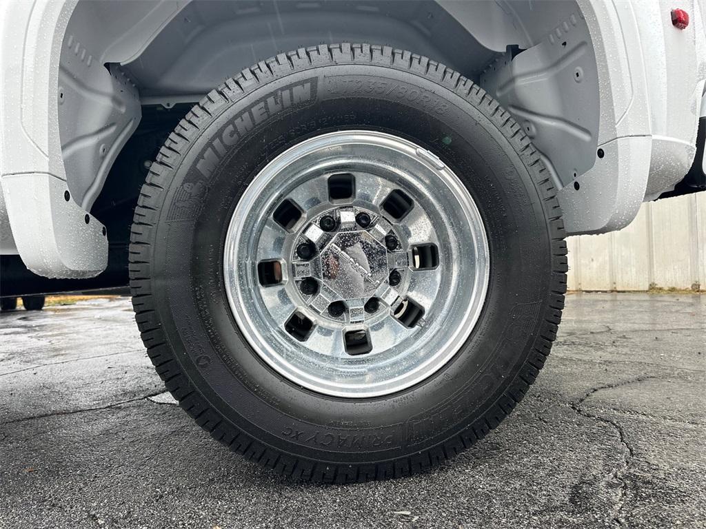 used 2024 GMC Sierra 3500 car, priced at $78,254