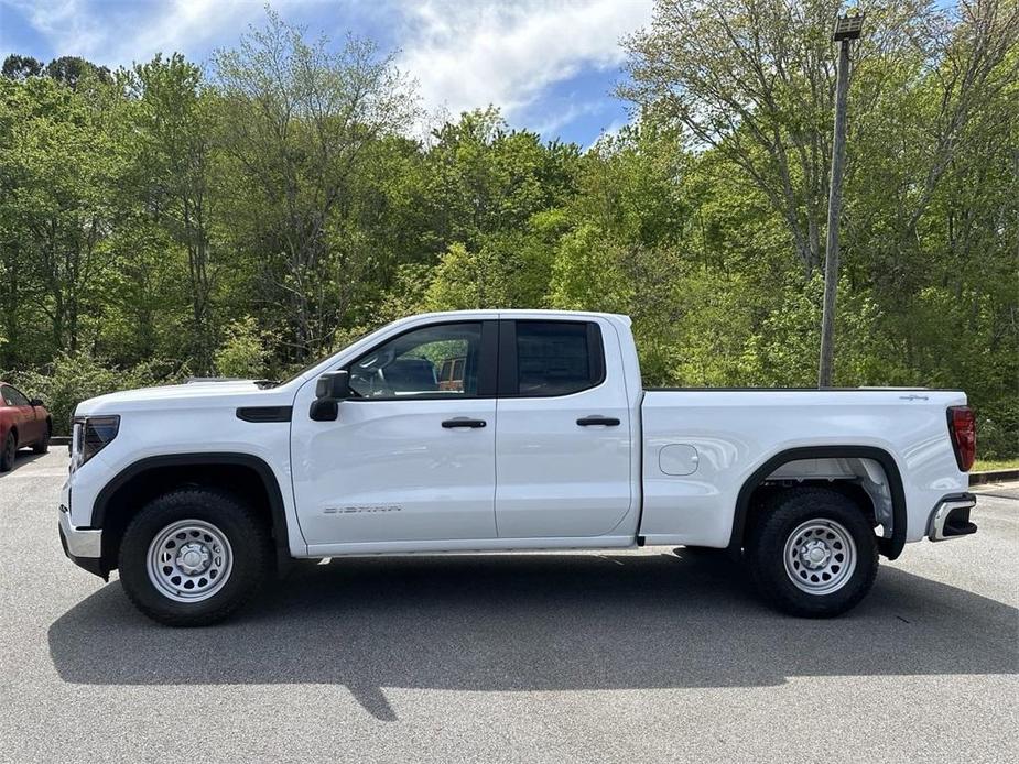 new 2023 GMC Sierra 1500 car, priced at $46,000