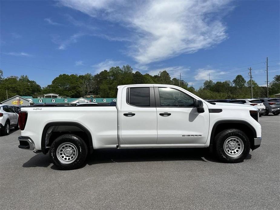 new 2023 GMC Sierra 1500 car, priced at $46,000