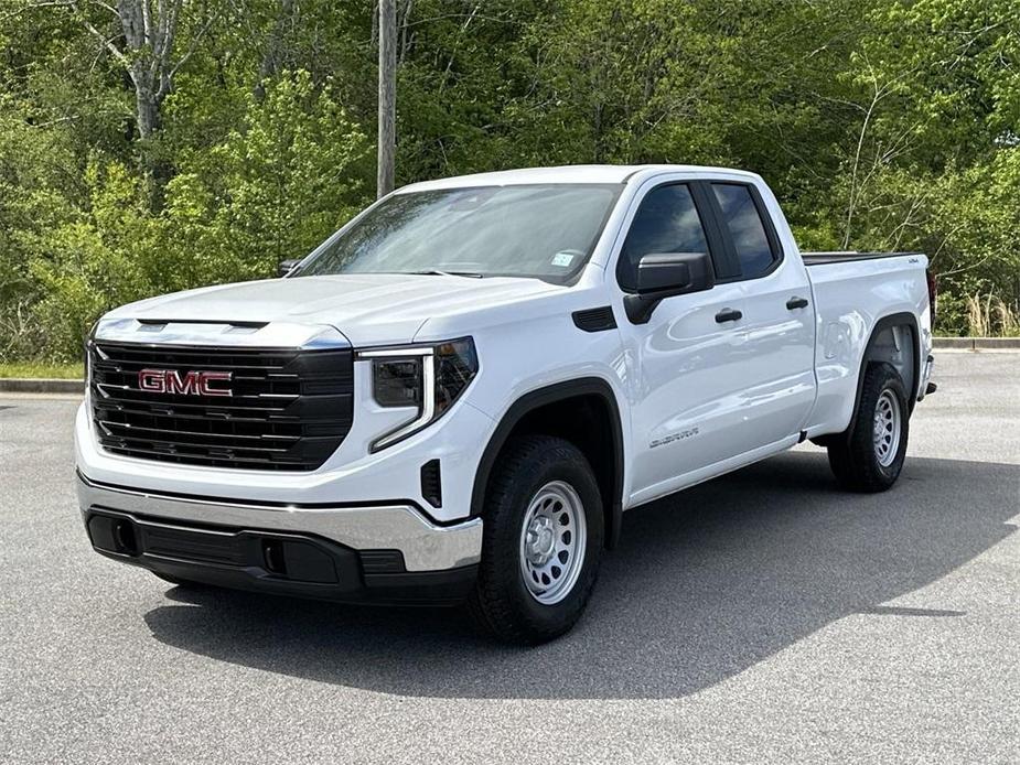 new 2023 GMC Sierra 1500 car, priced at $46,000