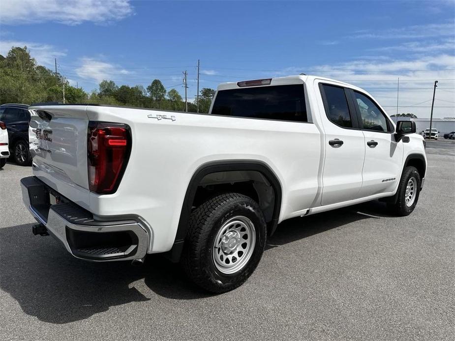 new 2023 GMC Sierra 1500 car, priced at $46,000